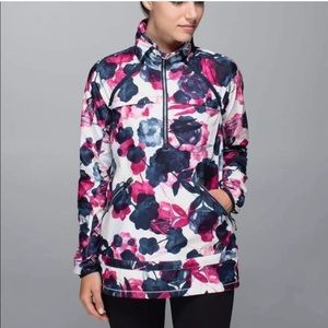 Lululemon Miss Misty pullover